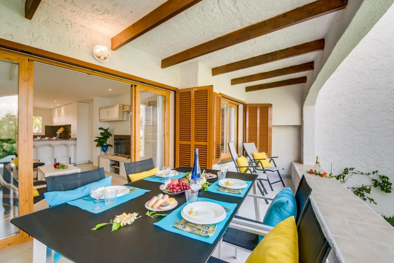 Ideal Property Mallorca - Cittadini 26 Port de Alcudia  Bagian luar foto