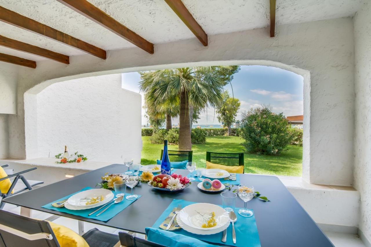 Ideal Property Mallorca - Cittadini 26 Port de Alcudia  Bagian luar foto
