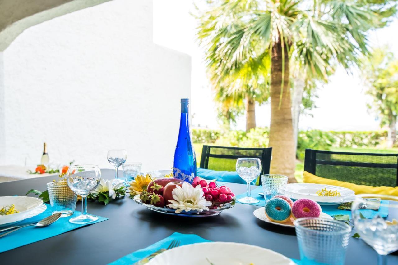 Ideal Property Mallorca - Cittadini 26 Port de Alcudia  Bagian luar foto