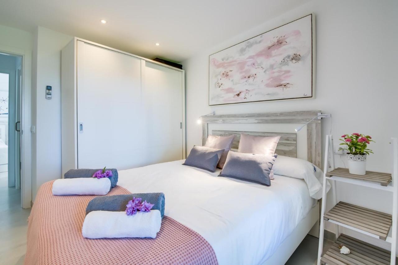 Ideal Property Mallorca - Cittadini 26 Port de Alcudia  Bagian luar foto