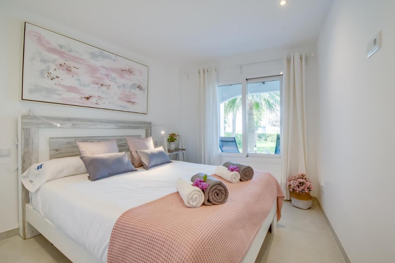 Ideal Property Mallorca - Cittadini 26 Port de Alcudia  Bagian luar foto