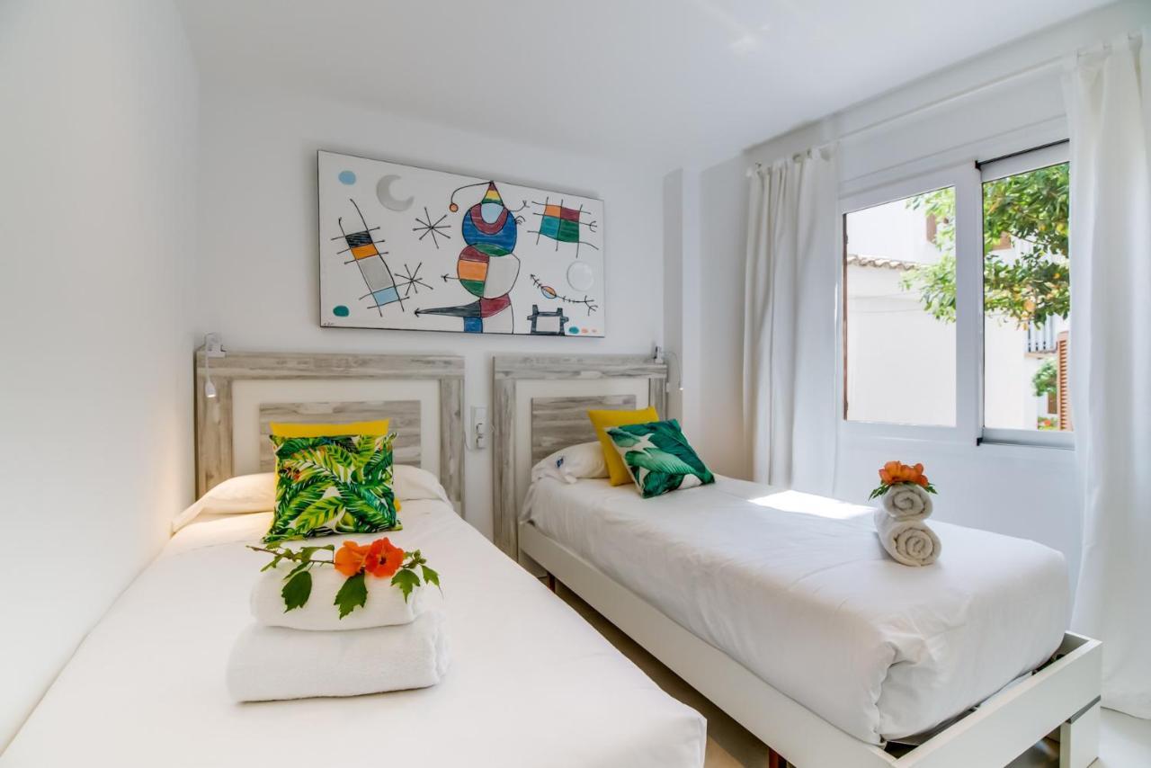 Ideal Property Mallorca - Cittadini 26 Port de Alcudia  Bagian luar foto