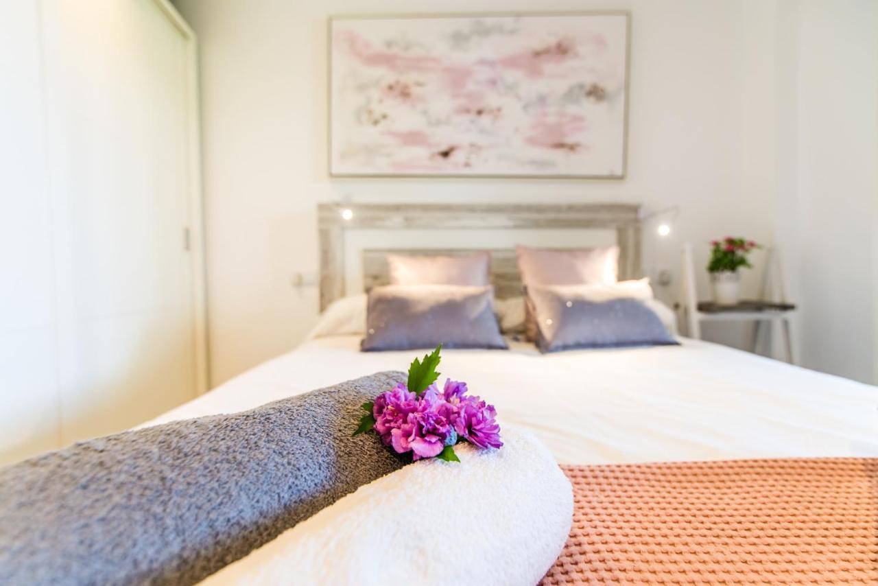 Ideal Property Mallorca - Cittadini 26 Port de Alcudia  Bagian luar foto